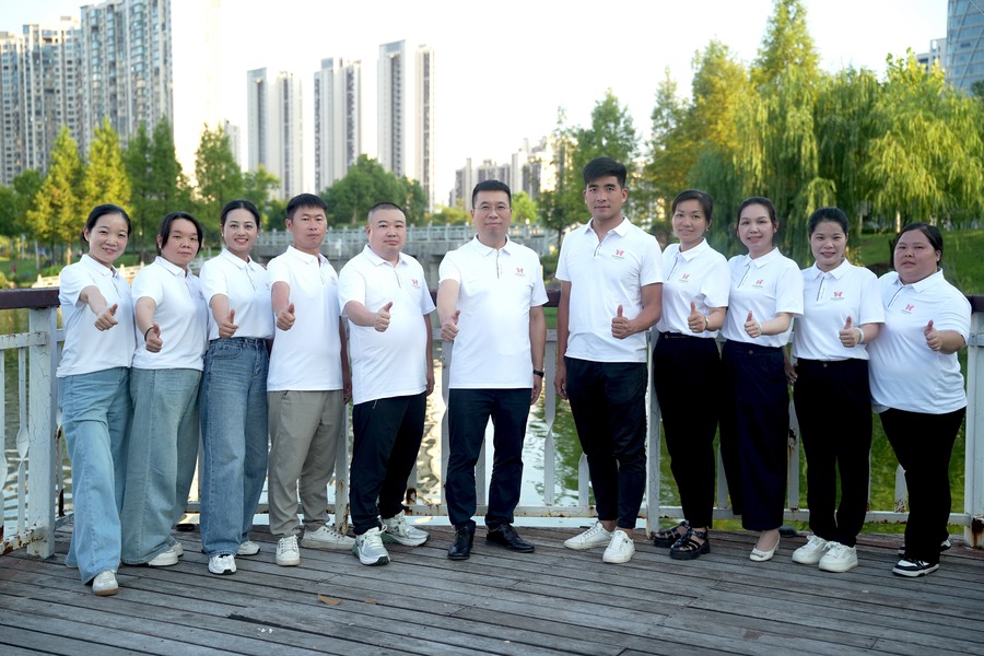 چین Liuyang Mandarin Fireworks Co., Ltd. نمایه شرکت