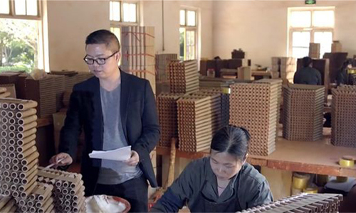 چین Liuyang Mandarin Fireworks Co., Ltd. نمایه شرکت