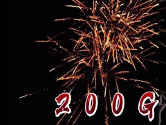 آتش بازی کیک مصرفی