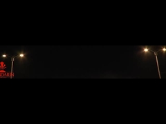 توپخانه های حرفه ای مورتار آتش بازی