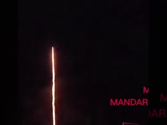 چین آتش بازی کیک Liuyang آتش بازی Mercun برای جشن سال نو کریسمس