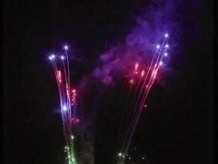 پیروتکنیک سال نو Consumer Cake Fireworks Christmas Fireworks Cake Mercun