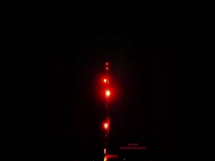 آتش بازی کیک در فضای باز کیک آتش بازی برای هالووین فشفشه برای عروسی