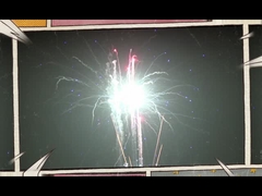 98 شات جلوه های ویژه کیک آتش بازی 2022 آتش بازی بازار عمومی