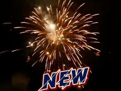 آتش بازی های کلاسیک خروجی چینی 16 شات