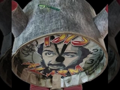 40S آتش بازی های بامزه فواره ای پیرو 1.4G UN006 200 گرم با اثرات مختلف خوب