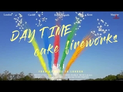 تنديس هاي دست سازي پيتروتنيک هاي روزي کيک هاي سلامتي آتش بازی 49 تير