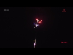 نشان CE در فضای باز 100 عکس کیک مصرف کننده آتش بازی برای جشن تولد