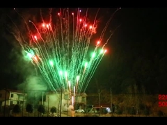 ۲۲۸ عکس ۵۰۰G آتشفشانی کیک مصرفی آتش بازی برای جشن سال نو چینی