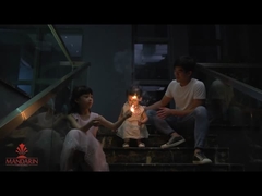 آتش بازی های چینی 7 اینچ اسپارکلر شکل گل رز عروسی اسپارکلر های سرد الکتریکی