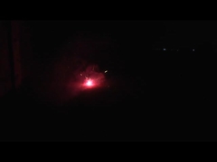 کودکان ایمن زمین شکوفه گل آتش بازی آتش بازی چینی اسباب بازی پیروتکنیک