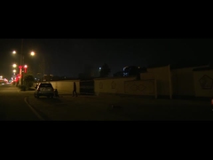 1.4G UN0336 Consumer Rockets 25S Saturn Missiles آتش بازی برای سال نو