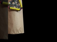 آتش بازی های فواره ای دایره ای