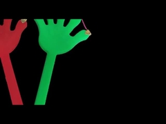 فواره های آتش بازی مصرف کنندگان چینی