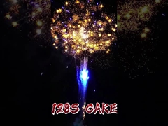 ليويانگ ماندارين آتش بازی 128 شات کيک آتش بازی حرفه اي نمايش آتش بازی 1.3g آتش بازی