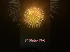 جشنواره ها و جشن ها 2،5،3،4،5،6،8 اینچ