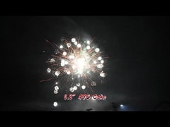 آتش بازی کیک 1.4 گرم سفارشی شگفت انگیز عمده فروشی مصرف کننده 49 شات 0.8 اینچی FAFBWL چین