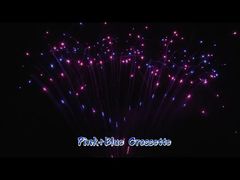 آتش بازی های عمده فروشی سفارشی آتش بازی 1.3G کیک های حرفه ای سلام 180 شات آتش بازی کیک