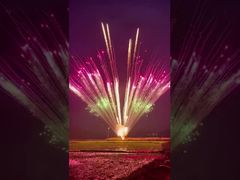 عمده فروشی کارخانه لیویانگ قیمت ارزان سفارشی کیک آتش بازی پیرو آتش بازی استاندارد در فضای باز