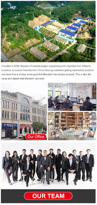 200 Shots 1.4 Pro 1000G Fireworks Cake Pyrotechnics For New Year Celebration Liuyang Factory Wholesale Fireworks