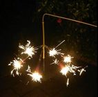 Carousel Time Lantern Sparkler , Mandarin Christmas Wedding Toy Fireworks