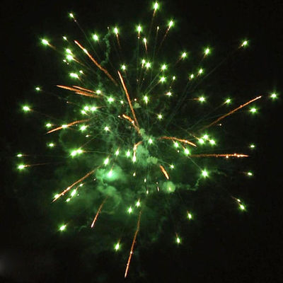 99 Shots Colorful Consumer Cake Fireworks For Celebration Outdoor Big Fireworks