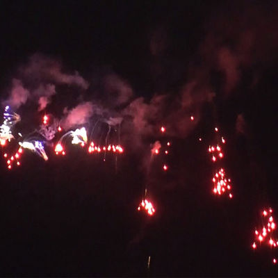 80 شات آتش بازی کیک برای جشن بازار عمومی کیک آتش بازی برای عمده فروشی آتش بازی کریسمس