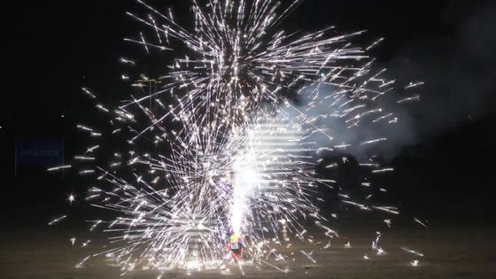 جادویی ستاره فواره اسباب بازی آتش بازی آتش بازی فواره Pyro برای مهمانی
