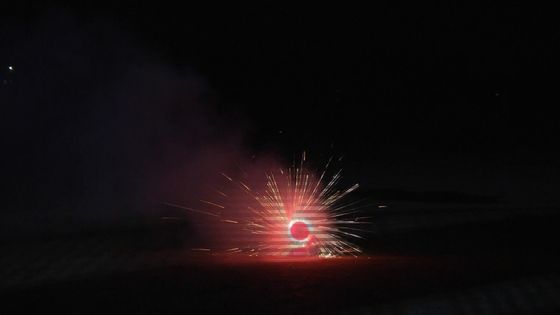 کریسمس هالووین سال نو چرخ و فلک شکل اسباب بازی آتش بازی فواره Pyro برای کودکان