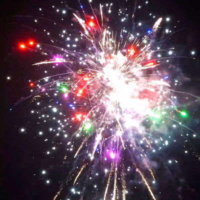 کیک مصرفی حرفه ای چینی Fireworks Big 1.4g