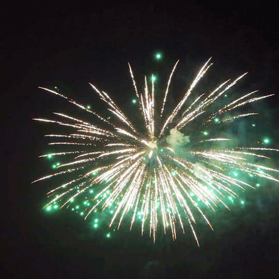 China Factory Pyrotechnics 288 Shots Consumer Cake Fireworks Christmas Christmas Cake Fireworks & Firecrackers