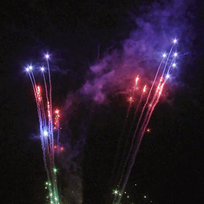 پیروتکنیک سال نو Consumer Cake Fireworks Christmas Fireworks Cake Mercun