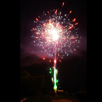 آتش بازی کیک مصرفی پرفروش چینی برای جشن جشن عروسی آتش بازی بزرگ در فضای باز برای فروش