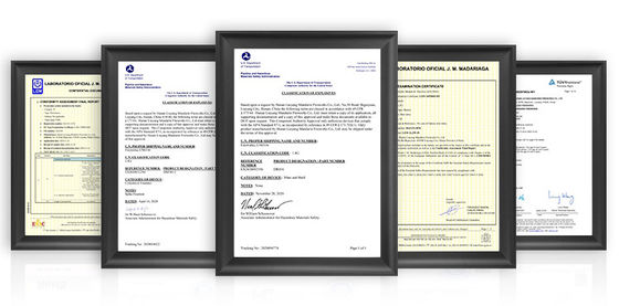 Chinese Outdoor Cake Fireworks Pyrotechnics Salute For Festival Celebration