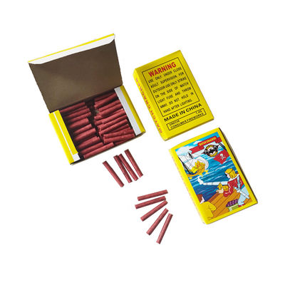 سفارشی سازی شده چینی Bangers Fireworks Match Cracker K0201 برای آتش بازی عمده فروشی هالووین 2023