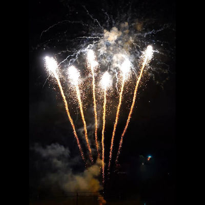 ليو يانگ 138 شات آتش بازی کيک و مناسبت کريسمس آتش بازی کيک بزرگ