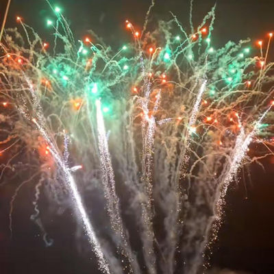 چینی ۳۶۵ شات کیک بزرگ آتش بازی برای جشن بازار عمومی ۲۰۲۴ عمده فروشی