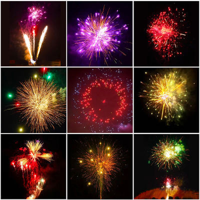 Chinese Factory Cake Fireworks 2025 New 94 Shots Batteries of Shot Tubes Pyrotechnics China-fireworks CE F2 Wholesale Fireworks