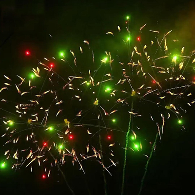 Chinese Outdoor Fireworks Export Import Wholesale Fireworks Gold Diamond Consumer Cake Fireworks Pyrotechnics or Festival