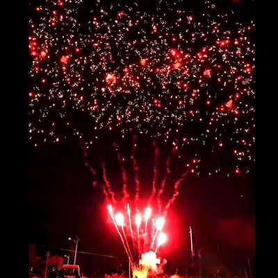 مواد آتش بازی لیویانگ ماندارین جدید داغ آتش بازی 56 شات سلام آتش بازی کیک در فضای باز باتری های آتش بازی آلو قرمز آتش بازی های آتش بازی