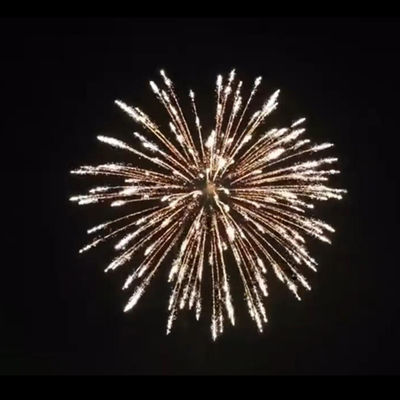 کارخانه 1.3G پوسته های نمایش حرفه ای آتش بازی خمپاره توپخانه پوسته لیو یانگ لوازم آتش بازی پوسته های نمایش آتش بازی