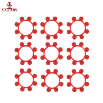 Novelty Toys Gun Fireworks , 121 Cowboy Cap 8 Shots Plastic Ring Caps