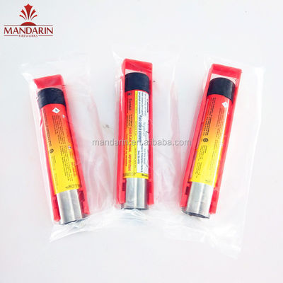 شراره های دود دستی SOS، بسته OEM شراره های سیگنال اضطراری