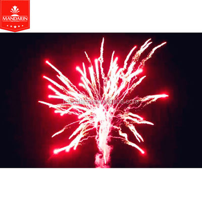 AFSL Certified Pyrotechnics Fireworks / 19 Shots Big Shot Fireworks