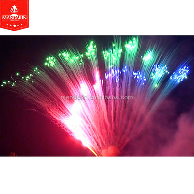 Pyrotechnik Mandarin Names Of Fireworks Display Professional Cake Salute Pyrotechnics 100 شات