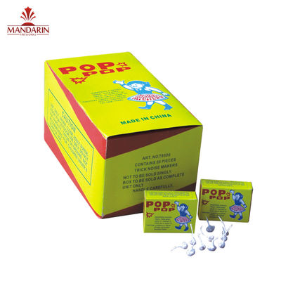 Chinese Toy Fireworks