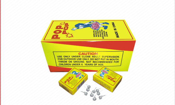 Chinese Toy Fireworks