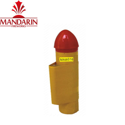 آتش بازی Mandarin Pyrotechnics Stage Fountain 0.025 CBM برای جشن