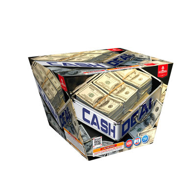فروش کل چینی 25 شات کالای جدید تخفیف نقدی آتش بازی کیک مصرف کننده