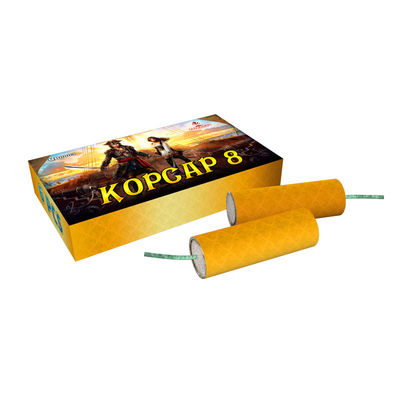 MB003 Big Thunder Fireworks 0.034CBM چینی Big Boom Firecrackers
